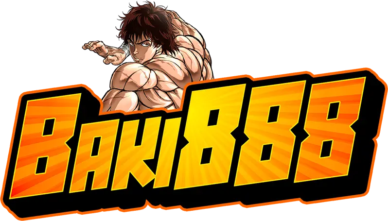 Baki888